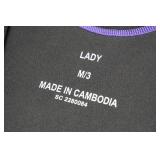 Cressi Ladies Maya 2.5mm Wetsuit - M/3
