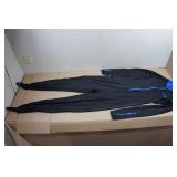 Cressi Skin Sol UPF 50+ Protection Suit - XXXL