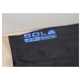 Cressi Skin Sol UPF 50+ Protection Suit - XXXL