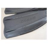 Cressi Pro Light SCUBA Fins - XXL