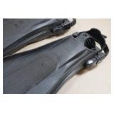 Cressi Pro Light SCUBA Fins - XXL