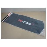 Minelab Go Find Metal Detector Canvas Carry Bag