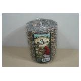 Mr Bird Wild Bird Feast 4lb Cylinder