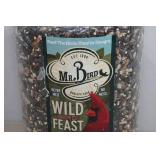 Mr Bird Wild Bird Feast 4lb Cylinder
