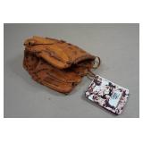 Shoeless Joe 11-1/4" Fast Pitch Closed Web Right Handed Glove