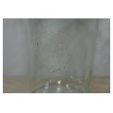 *2* Weck 3/4L Mold Canning Jars
