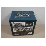 Deluxe Bingo Game Set
