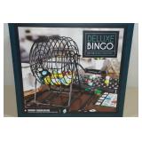 Deluxe Bingo Game Set