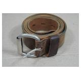 Red Wing Leather Belt - Size 36