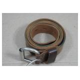 Red Wing Leather Belt - Size 36