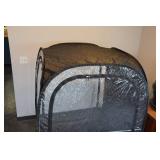 2-Person Weather Pod - Portable Weather Shelter