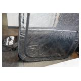 2-Person Weather Pod - Portable Weather Shelter