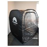 2-Person Weather Pod - Portable Weather Shelter