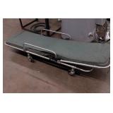 Antique Medical Gurney