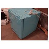 Vintage Style Frigidaire Mini Fridge