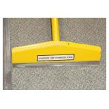 Stainless Steel Livestock Hoe