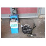 Rug Doctor Mighty Pro Carpet Cleaner