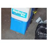 Rug Doctor Mighty Pro Carpet Cleaner
