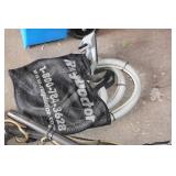 Rug Doctor Mighty Pro Carpet Cleaner