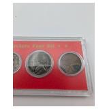 1945 Date Set