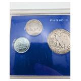 Americana Series Vanishing Classics Coin Set (Lot of 5)