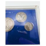 Americana Series Vanishing Classics Coin Set (Lot of 5)