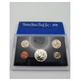 1970 United States Proof Set