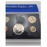 1970 United States Proof Set