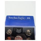 1970 United States Proof Set