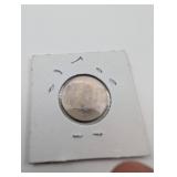Antique 1875-S Seated Liberty 20 Cent Piece