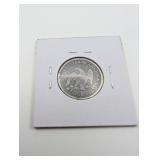 Antique 1840-O Seated Liberty Half Dollar No Drapery