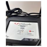 $165 Schumacher Electric 200-Amp 12-volt Car Battery Charger