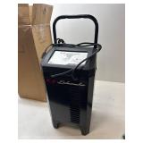 $165 Schumacher Electric 200-Amp 12-volt Car Battery Charger