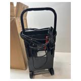 $165 Schumacher Electric 200-Amp 12-volt Car Battery Charger