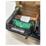 $349 Metabo HPT  18-Volt Cordless Brushless 18-Gauge Brad Nailer Kit