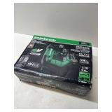 $349 Metabo HPT  18-Volt Cordless Brushless 18-Gauge Brad Nailer Kit