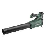 $125 Masterforce  FlexPower  20-Volt Brushless Cordless 450 CFM Leaf Blower