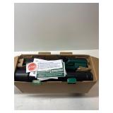 $125 Masterforce  FlexPower  20-Volt Brushless Cordless 450 CFM Leaf Blower