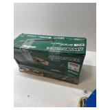 $125 Masterforce  FlexPower  20-Volt Brushless Cordless 450 CFM Leaf Blower