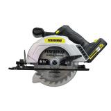 Performax  20-Volt Cordless 6-1/2" Circular Saw Kit