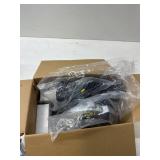 Performax  20-Volt Cordless 6-1/2" Circular Saw Kit