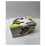 Performax  20-Volt Cordless 6-1/2" Circular Saw Kit