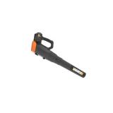 $199 WORX  Nitro  530 CFM 40-Volt Brushless Cordless Leaf Blower