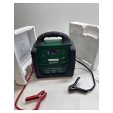 $185 Masterforce  1,400-Amp 6-in-1 Power Station