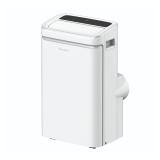 $428 Pelonis  10,000 BTU 115-Volt Portable Air Conditioner with Heat