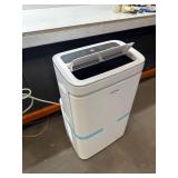 $428 Pelonis  10,000 BTU 115-Volt Portable Air Conditioner with Heat