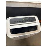 $428 Pelonis  10,000 BTU 115-Volt Portable Air Conditioner with Heat