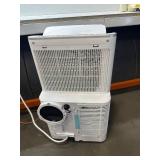 $428 Pelonis  10,000 BTU 115-Volt Portable Air Conditioner with Heat