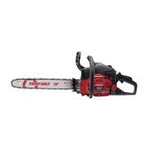 $229 Troy-Bilt  42cc 2-Cycle Gas 18" Chainsaw