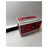$229 Troy-Bilt  42cc 2-Cycle Gas 18" Chainsaw